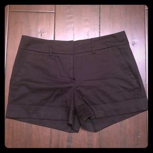 NY&CO black shorts